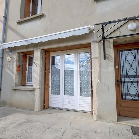 Vintage House Ambérieu-en-Bugey Exterior foto